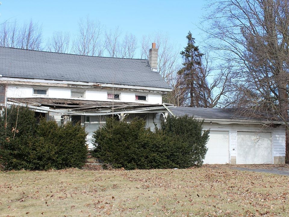 50 W Main St, Berlin Heights, OH 44814 Zillow