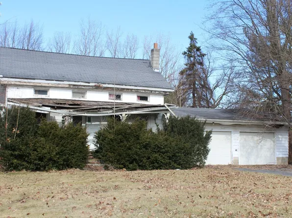 50 W Main St, Berlin Heights, OH 44814