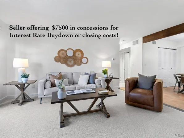 410 Zang Street #2-103, Lakewood, CO 80228