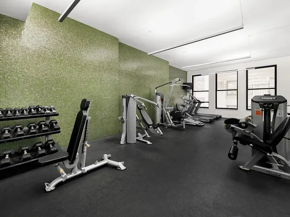 56 Pine Street 4C image 7 of 8