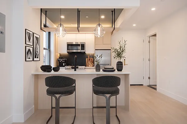 Kitchen, photo 1