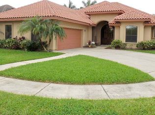 2606 Cottonwood St, Mission, TX 78574