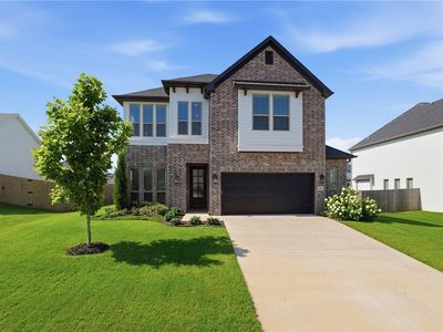 1421 Elijahs Dr, Cave Springs, AR, 72718