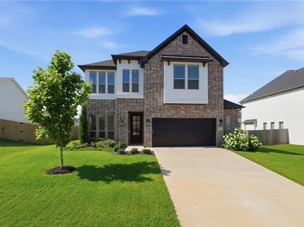1421 Elijahs Dr, Cave Springs, AR 72718