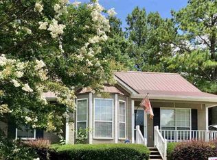 6944 Brittany Ln, Pinson, AL 35126