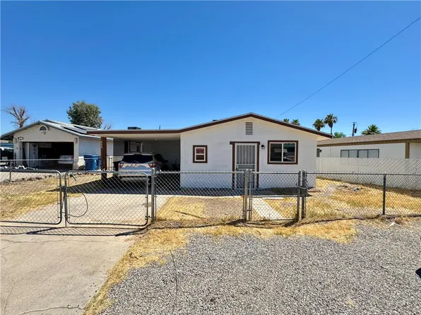 225 Tanglewood Ln, Bullhead City, AZ 86442