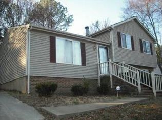 7809 Mourning Dove Rd, Raleigh, NC 27615