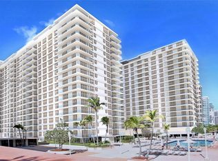 Balmoral Condo, Bal Harbour, FL 33154
