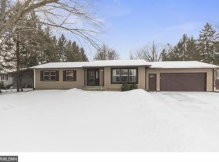 12075 284th St, Chisago City, MN 55013