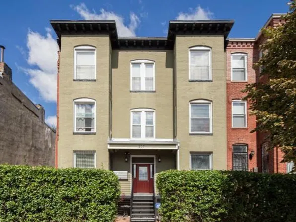 207 R St NW APT 4, Washington, DC 20001