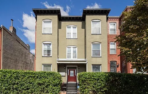 207 R St NW #4 Photo 1
