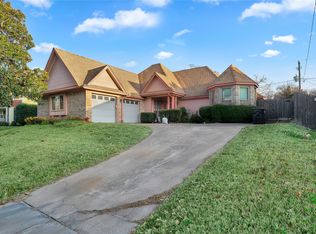 3506 Ruidoso Dr, Arlington, TX 76017