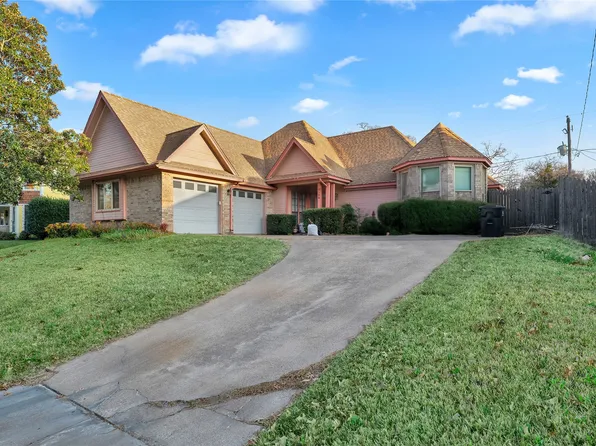 3506 Ruidoso Dr, Arlington, TX 76017