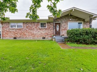 514 Foundry Dr, Nashville, TN 37209