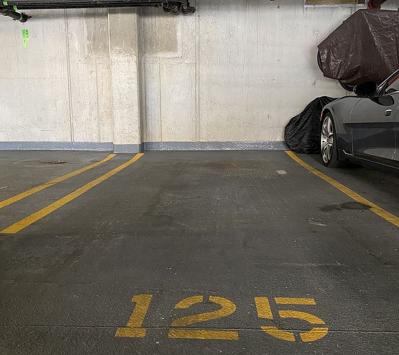 2nd image of 451 W Huron St #125