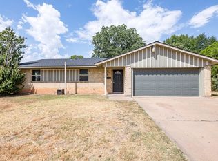 9 Jo Ann Cir, Wichita Falls, TX 76306