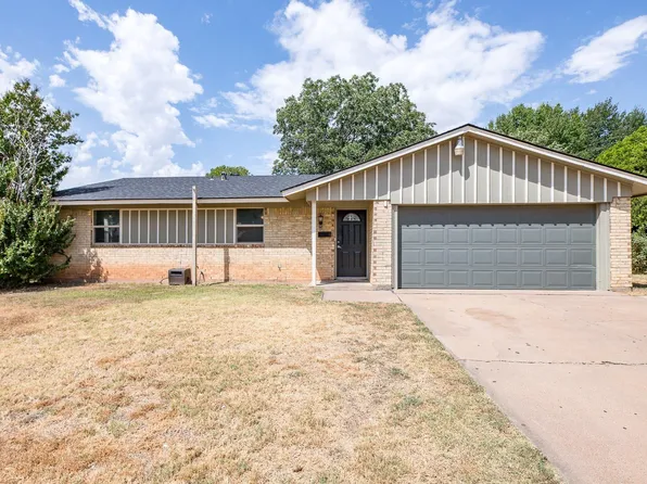 9 Jo Ann Cir, Wichita Falls, TX 76306