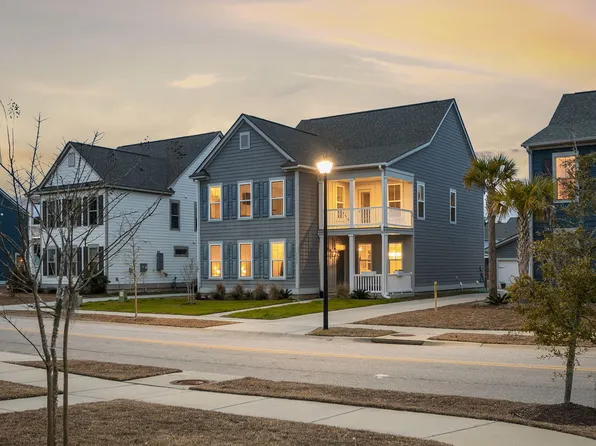 2223 Kemmerlin St, Johns Island, SC 29455