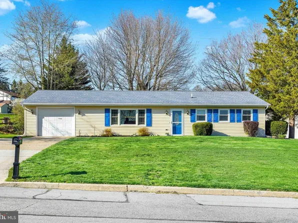 1066 Pennsylvania Ave, Harrisburg, PA 17111