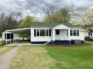 2445 Cecelia Ave LOT 5, Maryville, TN 37804