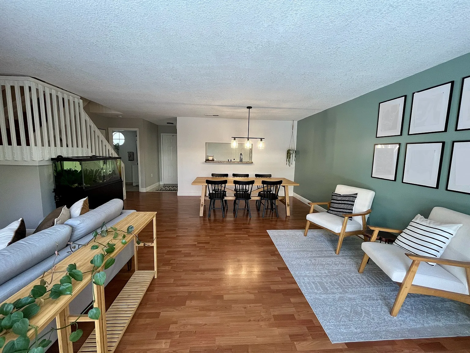 3 bed, 2.5 bath, 1644 sqft, $3,100 — Photo 4
