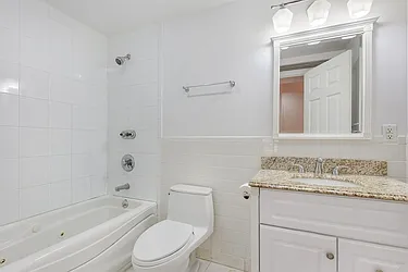 Rented by Corcoran