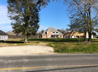 4291 Barataria Blvd, Marrero, LA 70072
