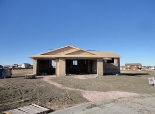150 Sophia Lanee Ct, Box Elder, SD 57719