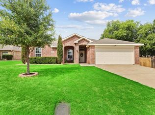 473 Mesa Vista Dr, Crowley, TX 76036