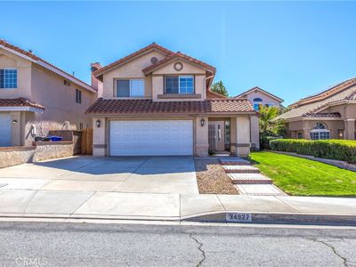 34927 Summerwood Dr, Yucaipa, CA, 92399