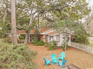 3843 Myrtle Dr, Murrells Inlet, SC 29576
