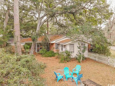 3843 Myrtle Dr, Murrells Inlet, SC, 29576