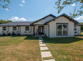 141 Bugatti Court, Burnet, TX 78611