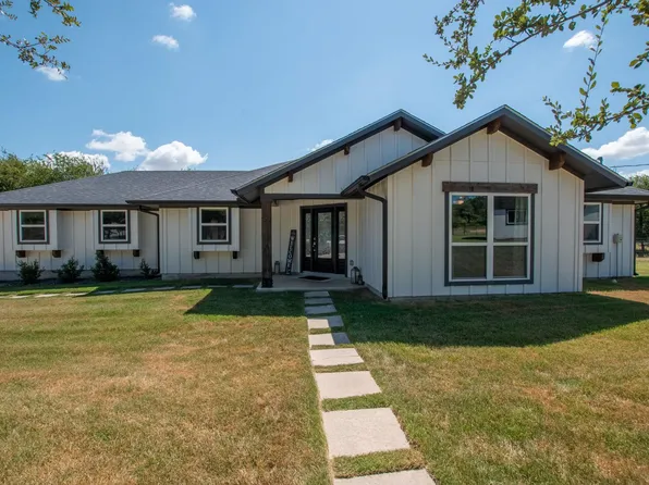 141 Bugatti Court, Burnet, TX 78611