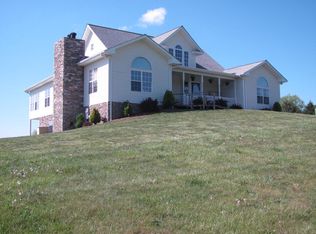 12875 Mountain Valley Rd, Broadway, VA 22815