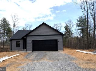 LOT 26 Spice Bush Ct, Hedgesville, WV 25427