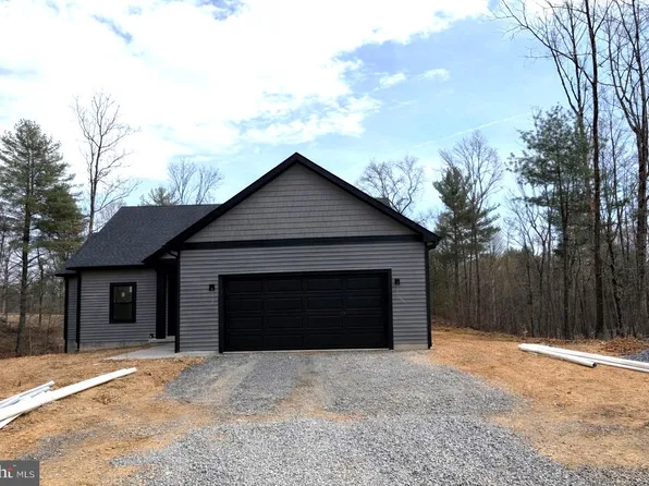 LOT 26 Spice Bush Ct, Hedgesville, WV 25427