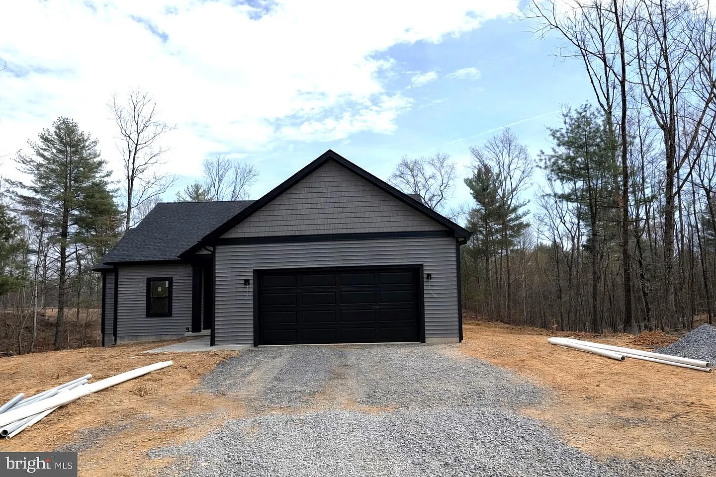 LOT 26 Spice Bush Ct photo 1
