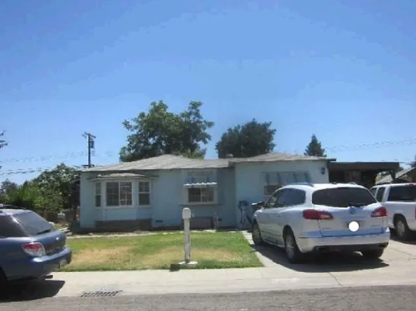 542 N Dickran Dr, Tulare, CA 93274