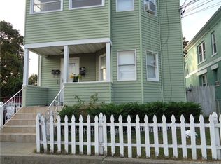 176 Alice St #1, Bridgeport, CT 06606