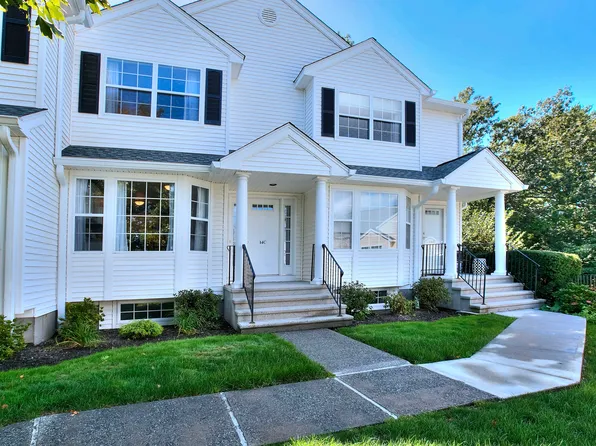 180 Turn Of River Road #14C, Stamford, CT 06905