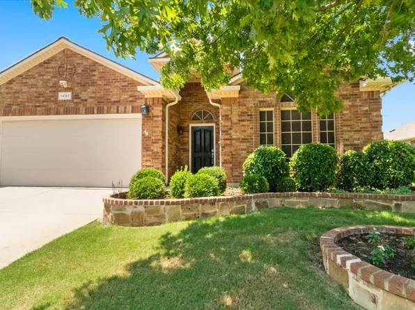 1407 Deer Hollow Dr, Arlington, TX 76002