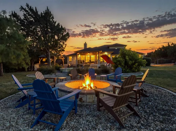 144 Milestone Rd, Liberty Hill, TX 78642