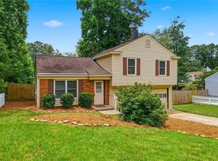 1615 Carrie Farm Ct NW, Kennesaw, GA 30144