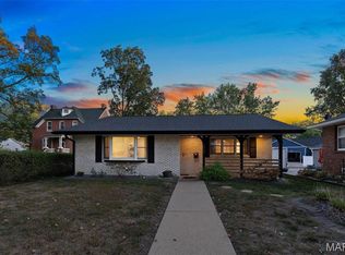 1510 Lindenthal Ave, Highland, IL 62249
