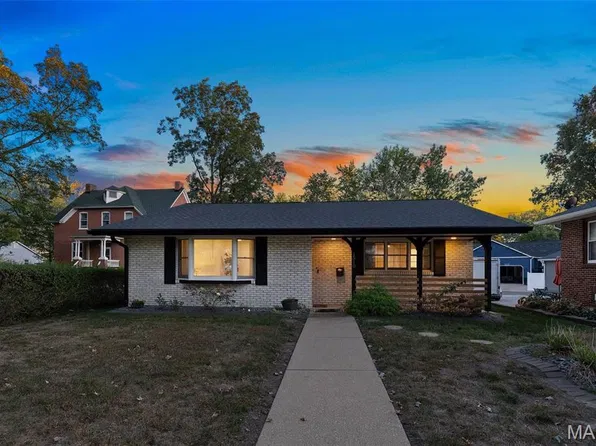 1510 Lindenthal Ave, Highland, IL 62249