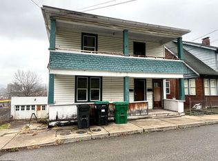 476-478 1/2 Lee Ave, Clarksburg, WV 26301