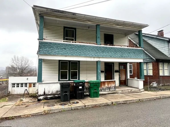 476-478 1/2 Lee Ave, Clarksburg, WV 26301