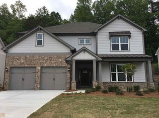 148 Mountainside Dr #20, Woodstock, GA 30188