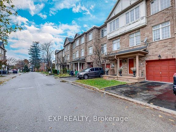 2nd image of 7035 Rexwood Rd #13